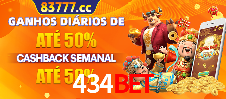 Anúncio de um membro ganhador do cassino 434bet que ganhou R$2.193.486,00 jogando o slot PG Fortune Tiger, com os mascotes do jogo comemorando o prêmio.