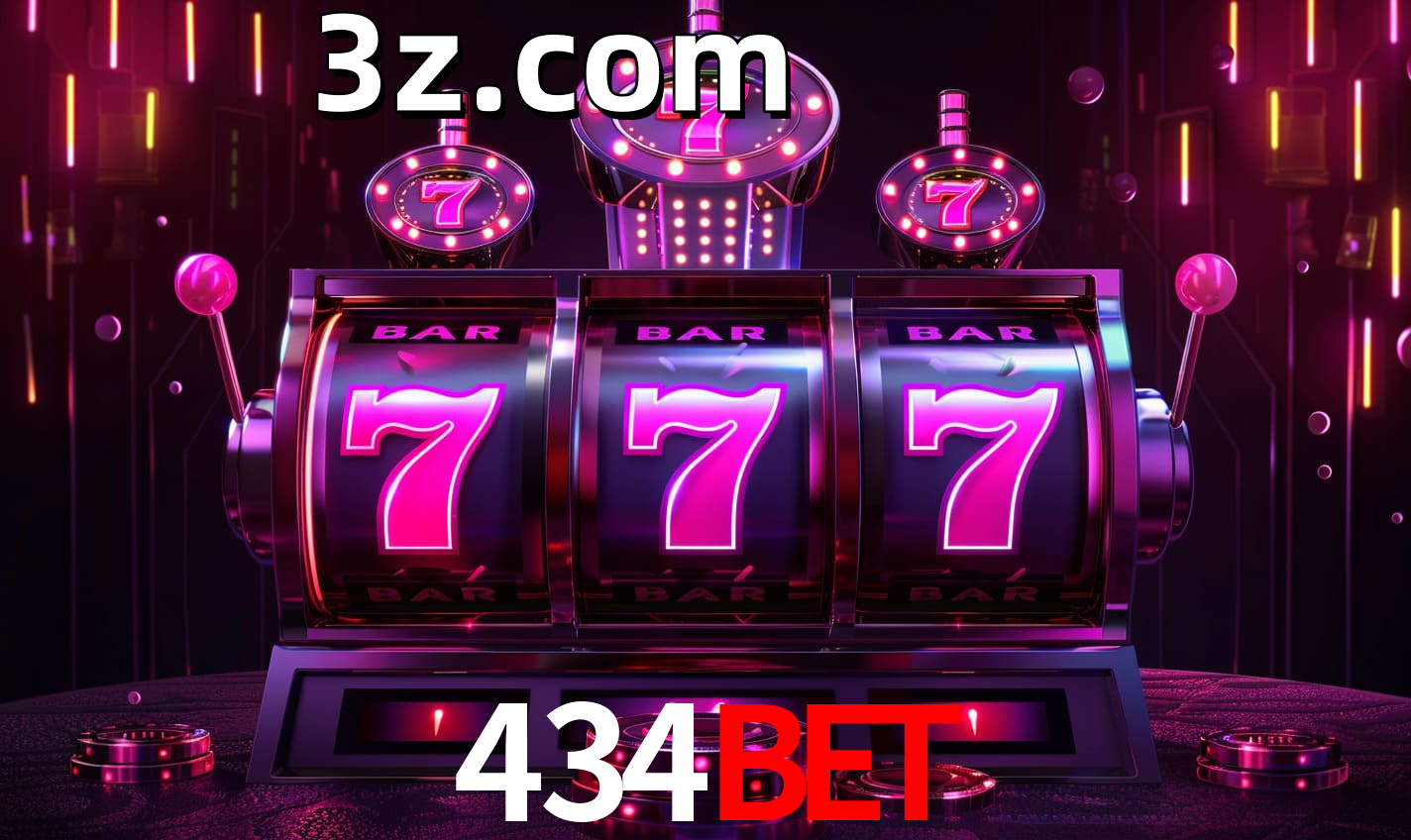 434BET