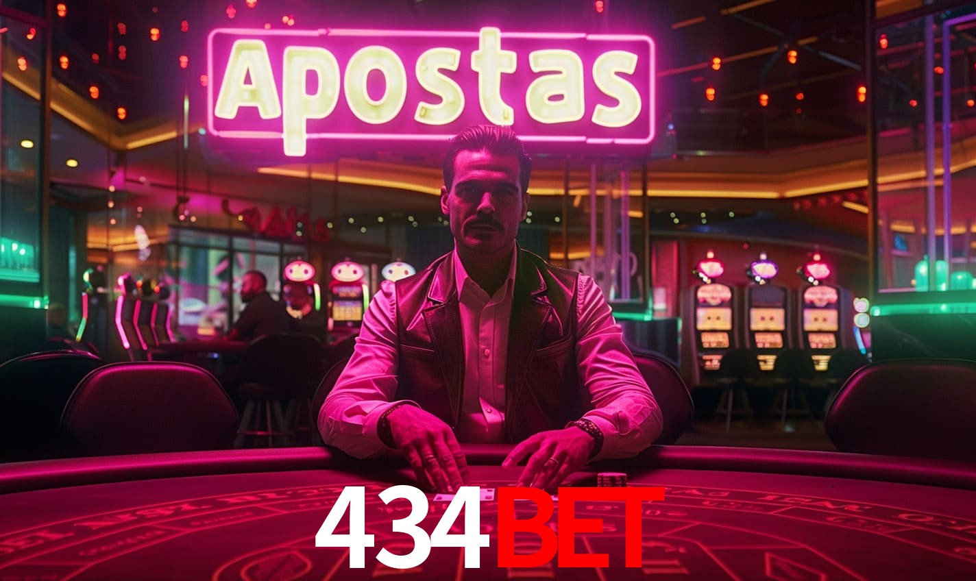 434BET