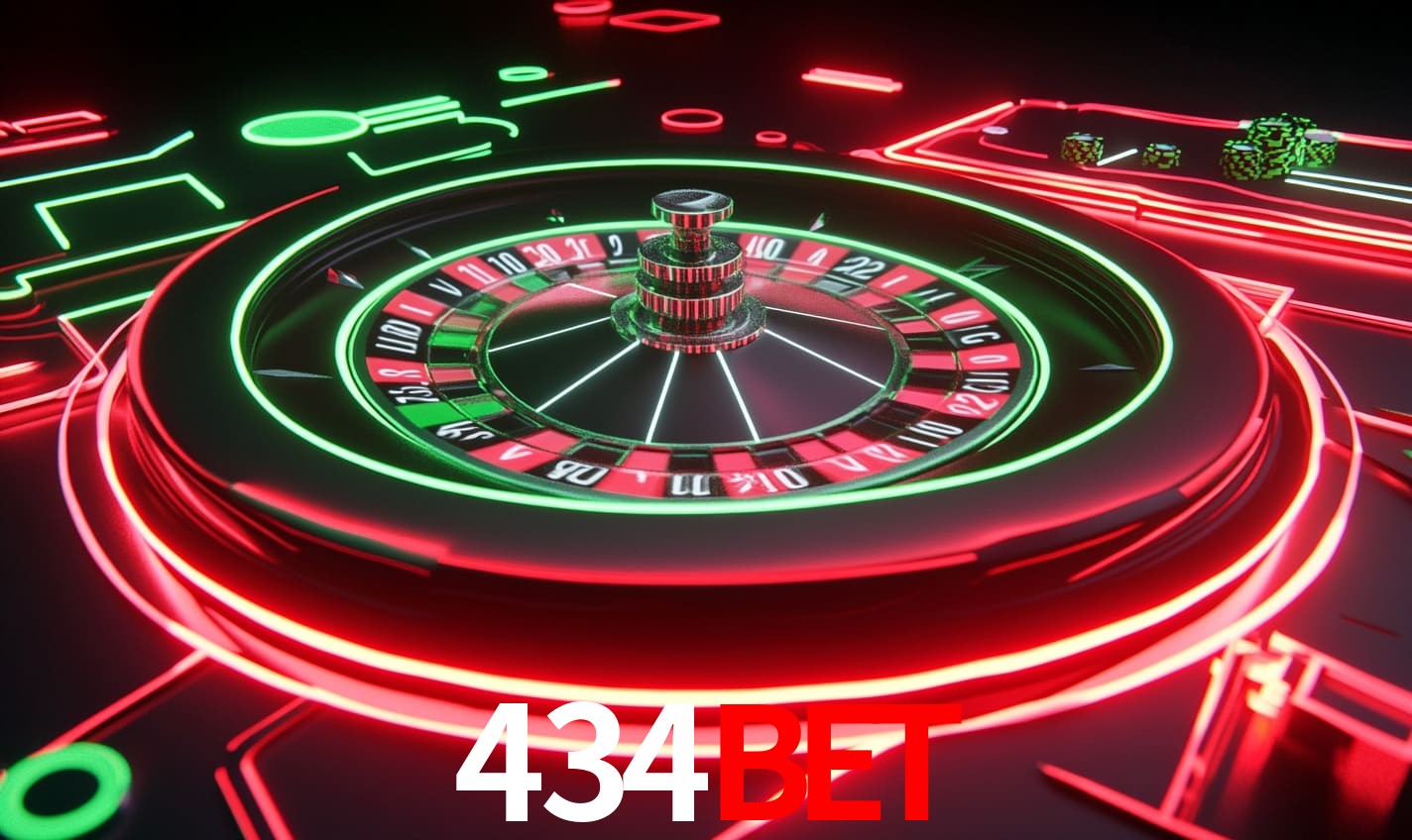 434BET