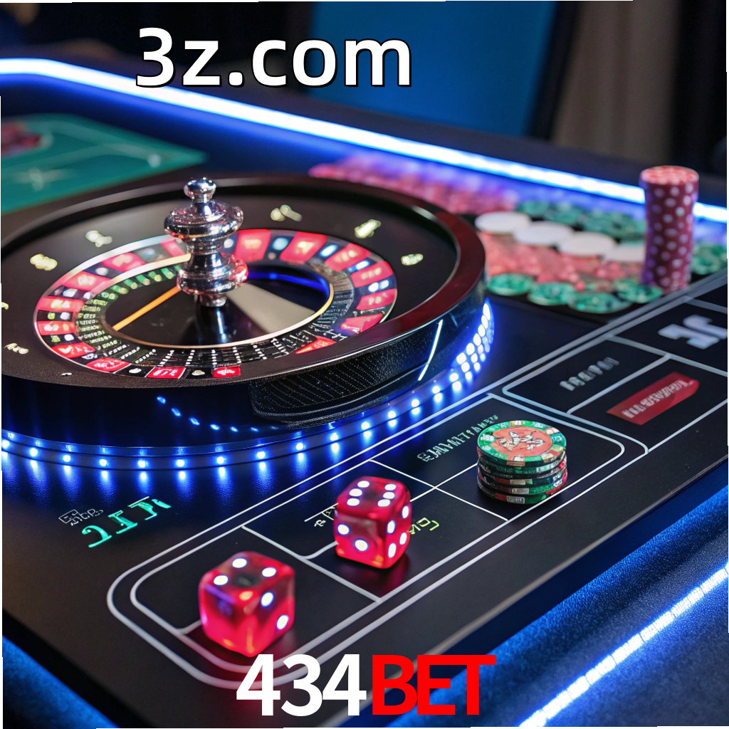 434BET