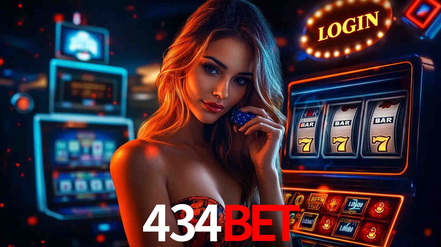 434BET