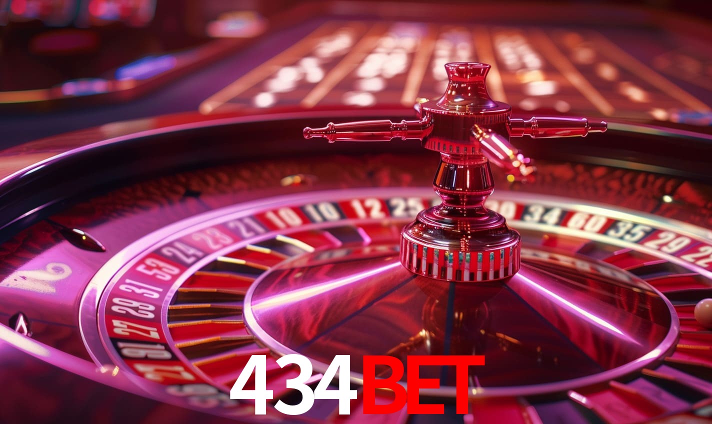 434BET