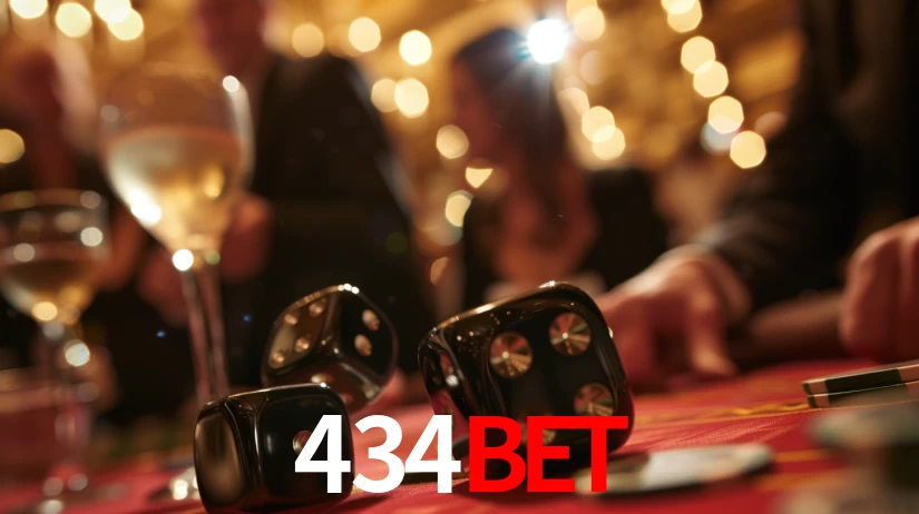 Explorando a Categoria 'Ajuda e FAQ' na 434BET