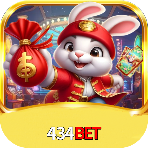434BET logo