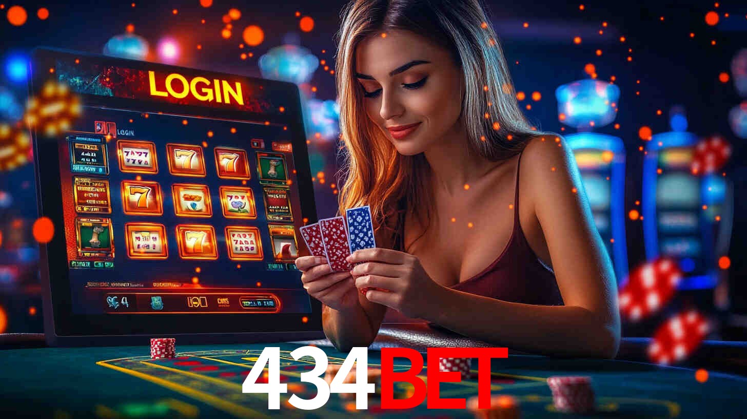 Aproveite as Melhores Promoções do 434BET
