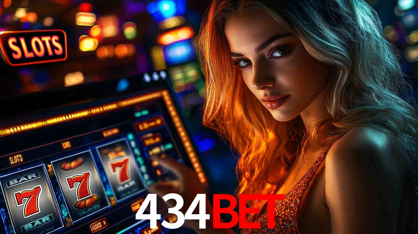 Descubra o Mundo das Mesas de Jogos no 434BET